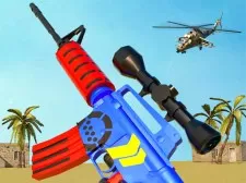 Real tir FPS Strike