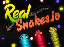 Snakes.io.io