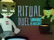 Duel ritual