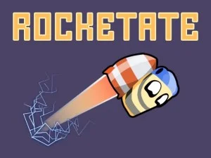 Rachetă