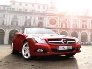 Puzzle SL Roadster