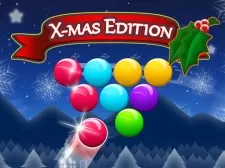 Smarty Bubbles Xmas