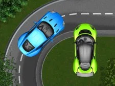 Racer circular de viteză