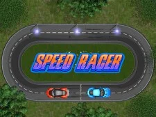 Racer de viteză