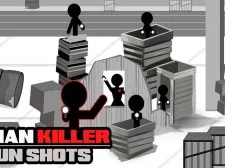 Stickman Killer Top Phots