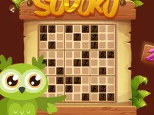 Sudoku 4 în 1