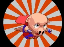 Super carne de porc