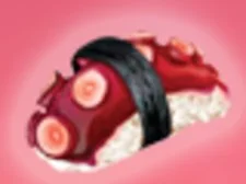 Felie de sushi