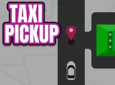 Preluare a taxiului