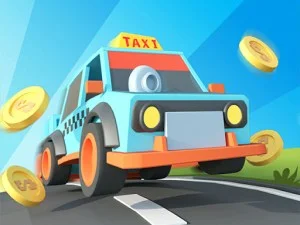 Taxistorie