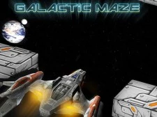 Labirintul galactic