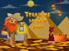 Vânătorul de comori Jack