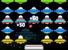 OZN Arkanoid Deluxe
