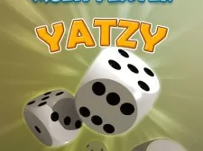 Multiplayer yatzy