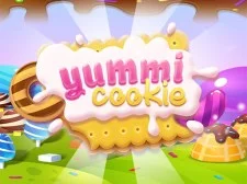 Cookie Yummi