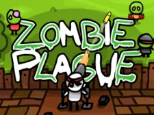 Ciuma zombie